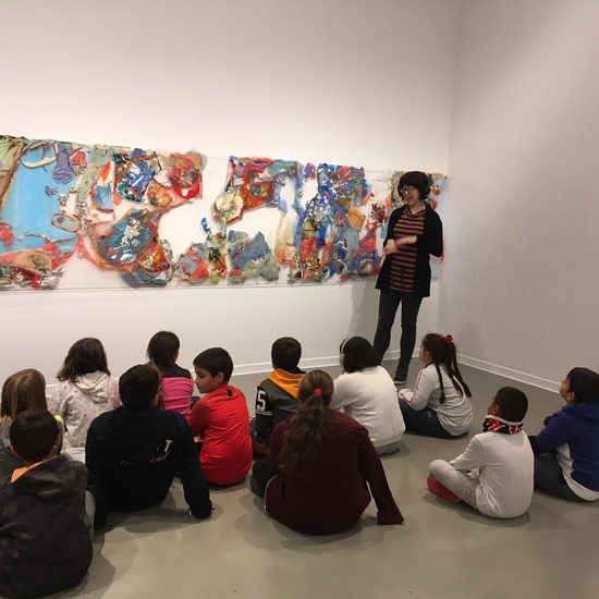 CASA ENCENDIDA. 3º y 4º. 16