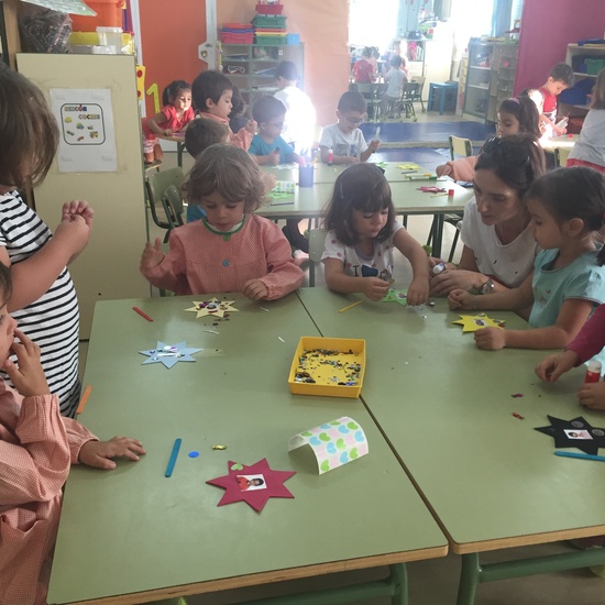 Taller varita mágica 2