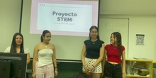 Proyecto STEAM2. Biomimesis. Trampa para mosquitos inspirada en los glow worms.