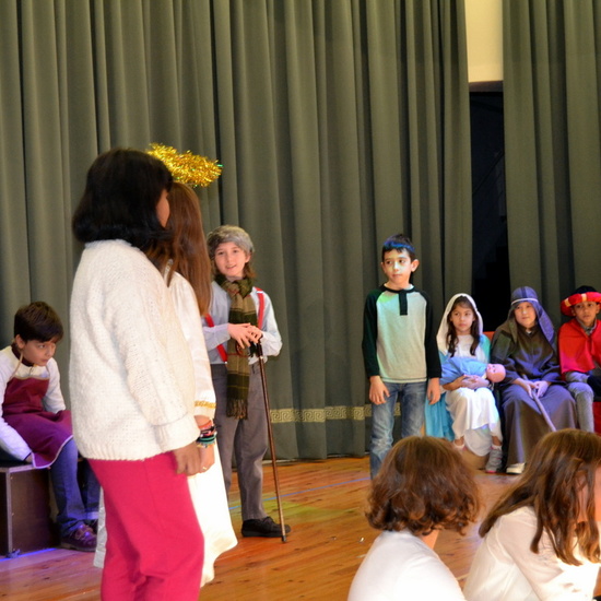 NAVIDAD 2017 3º Y 4º EP_2 11