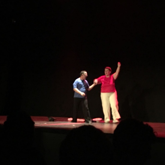 APANID - Todos diferentes, todos iguales 9