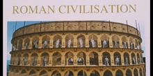 ENGLISH WITH SARAH - ANCIEN HISTORY: ROMAN CIVILISATION