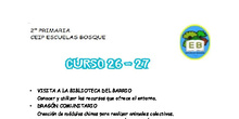 TALLER PAPIROLENGUA