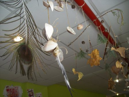 Semana cultural Prehistoria 29