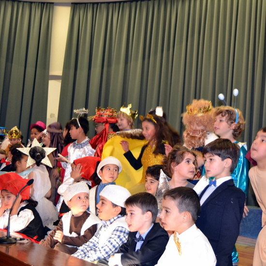 NAVIDAD 2017 1º EP_2 18