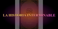 Booktrailer La Historia