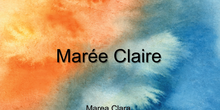 MARÉE CLAIRE