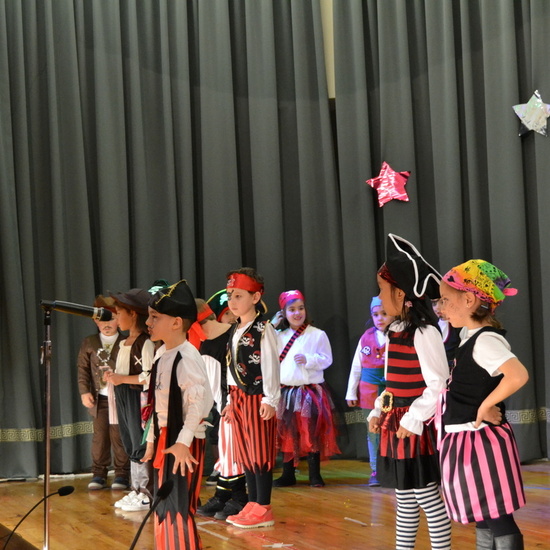 NAVIDAD 2017 INFANTIL GRUPO A 25