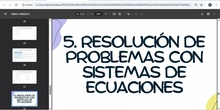 VIDEO 3 TEMA 3 MATEMÁTICAS II