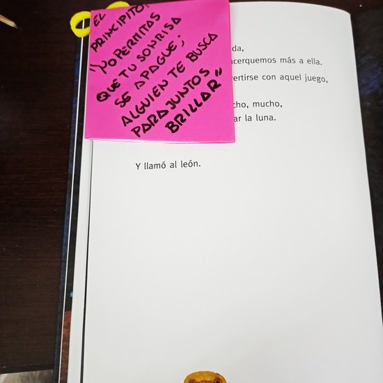 Marcapáginas 2º de primaria  3