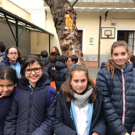 DÍA DE LA PAZ 2019_3 25