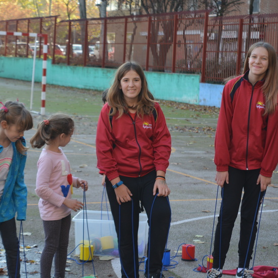 DÍA DEL MAESTRO 2018 22