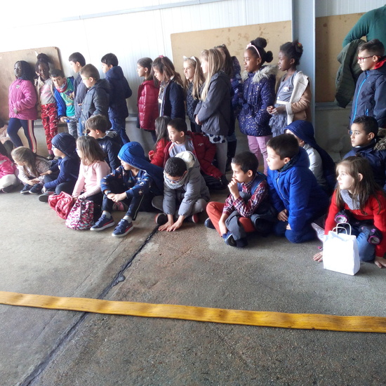 Base Aérea de Getafe 20