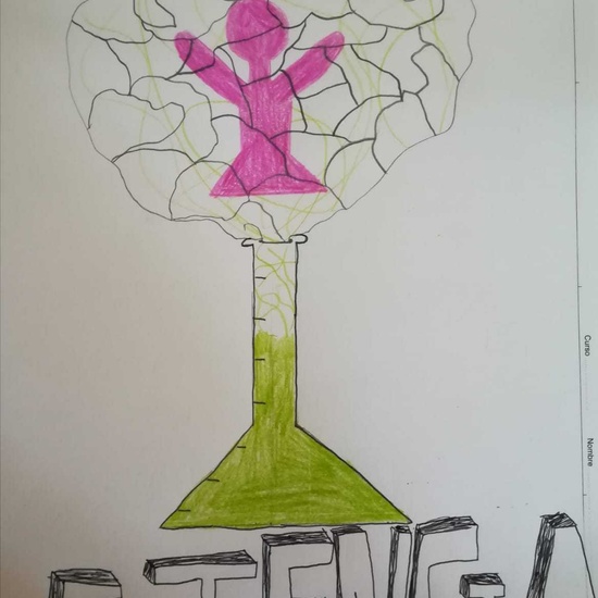 2019_02_11_Día Internacional de la Mujer y la niña en la Ciencia_Sexto A_2_CEIP FDLR_Las Rozas 3