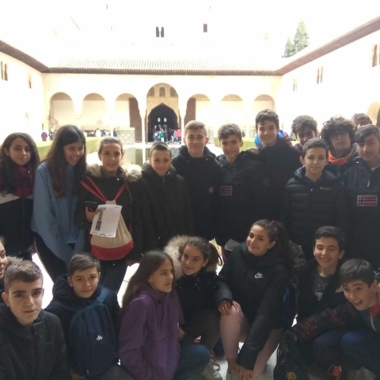 Viaje cultural Córdoba-Granada 3