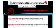 Entre ceros y unos