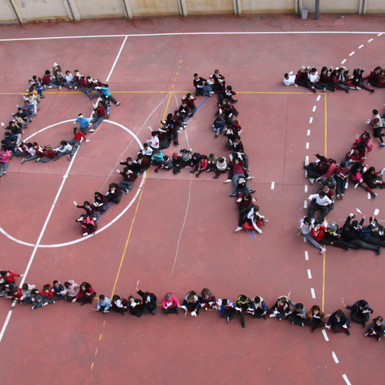 Día de la Paz 2019 Luis Bello 2