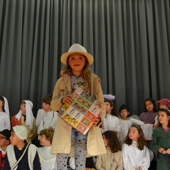 FOTOS NAVIDAD 2018 2º EP_2 10