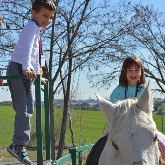 GRANJA ESCUELA ALBITANA 43