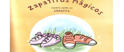 Zapatitos mágicos