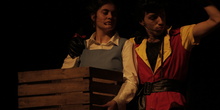 La Bella y la Bestia - Musical del Grupo de Teatro del IES Nicolás Copérnico 20