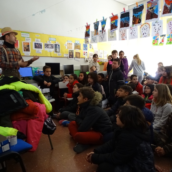 Día de la Poesía en Valdaracete 2018 (2) 27