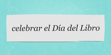 Día del Libro resumen