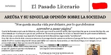 Entrevista a Areúsa