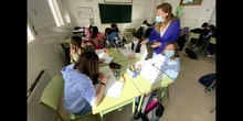 1º ESO - Cooperative learning - BIOLOGY - INVERTEBRATES