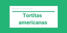 Tortitas americanas