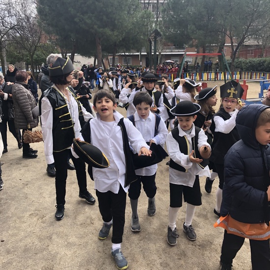 CARNAVAL 2019 PARTE I 34