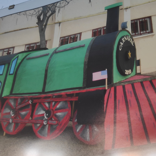 Carnavales CEIP Francisco Ruano 3