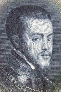 Felipe II