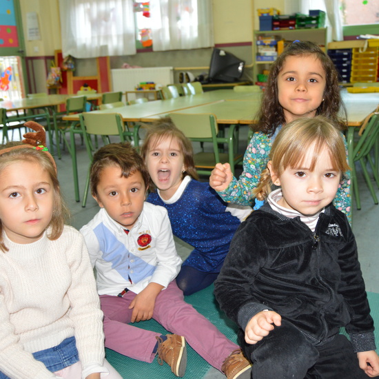 NAVIDADES EN EL JARAMA 3