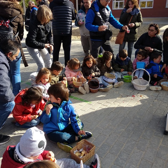 Mercado de Otoño 16