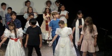 Actuación 4º Ed. Primaria Semana Cultural - Junio 2019 2/3