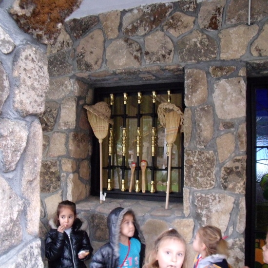 GRANJA DE LOS CUENTOS - ED.INFANTIL  6