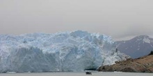 Glaciar Perito Moreno, Argentina