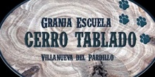 PRIMARIA 3º - VISITA A LA GRANJA - ACTIVIDADES