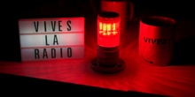 VIVES LA RADIO_CEIP Luis Vives (Parla)