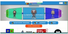 Utilizar Myclassgame en mi aula