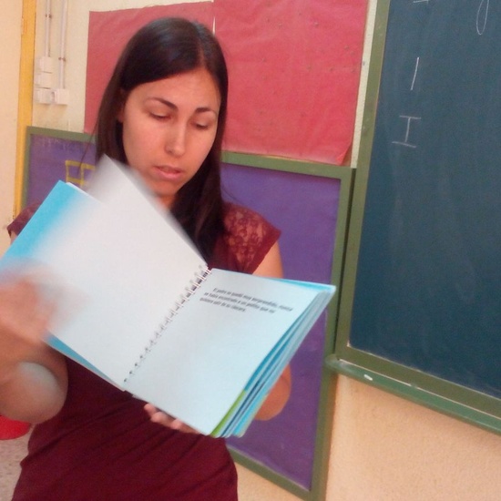 OTRA FORMA DE VER EL MUNDO 10