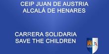 Carrera solidaria