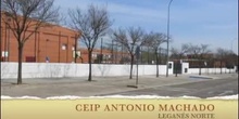 CEIP Antonio Machado