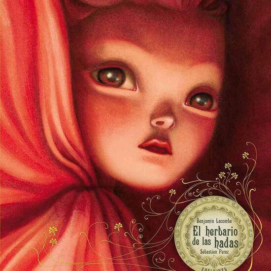 El herbario de las hadas