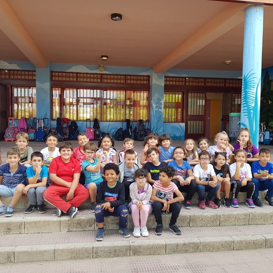 GRUPOS DEL CURSO 2019/20 9