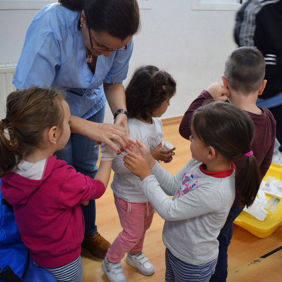 Primeros Auxilios 2018 18