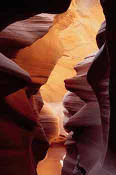 Antelope Canyon, Arizona, Estados Unidos