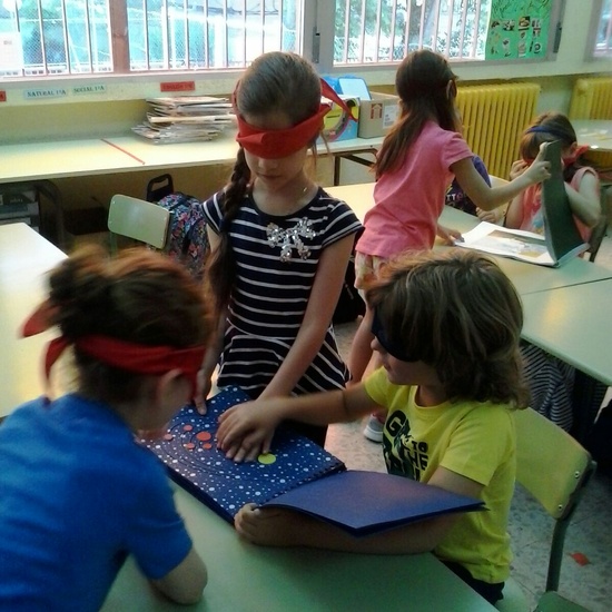 OTRA FORMA DE VER EL MUNDO 14