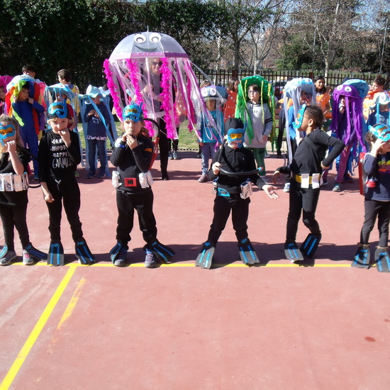 CARNAVAL 2020 - INFANTIL 5 AÑOS 21
